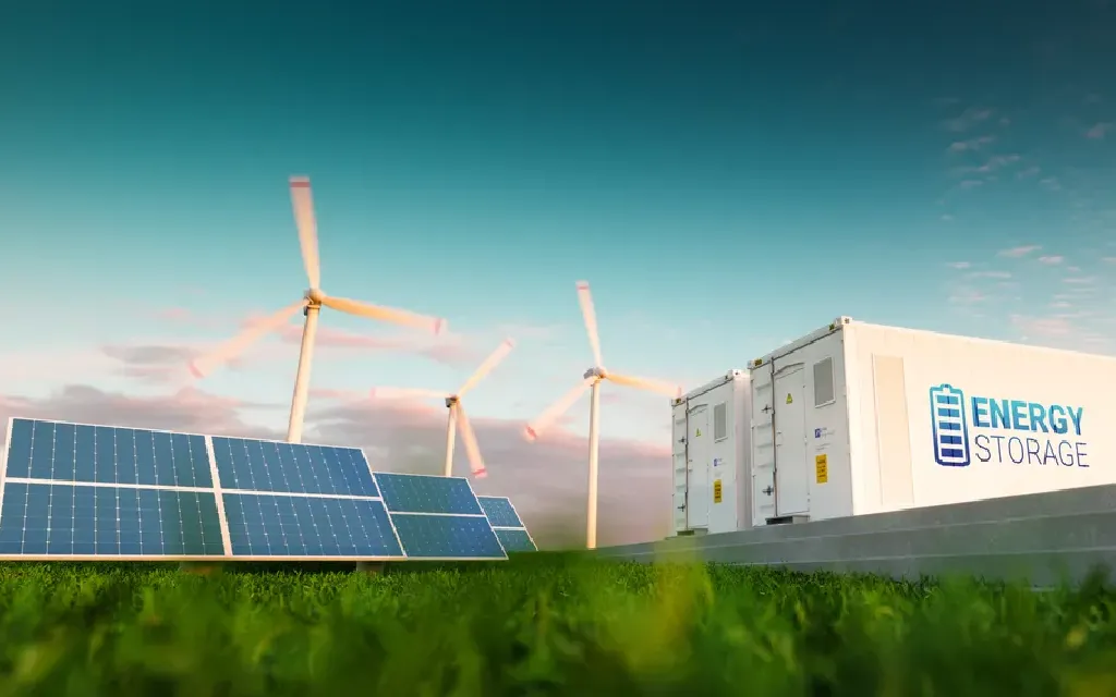Getting to 100% renewables requires cheap energy storage. But how cheap?