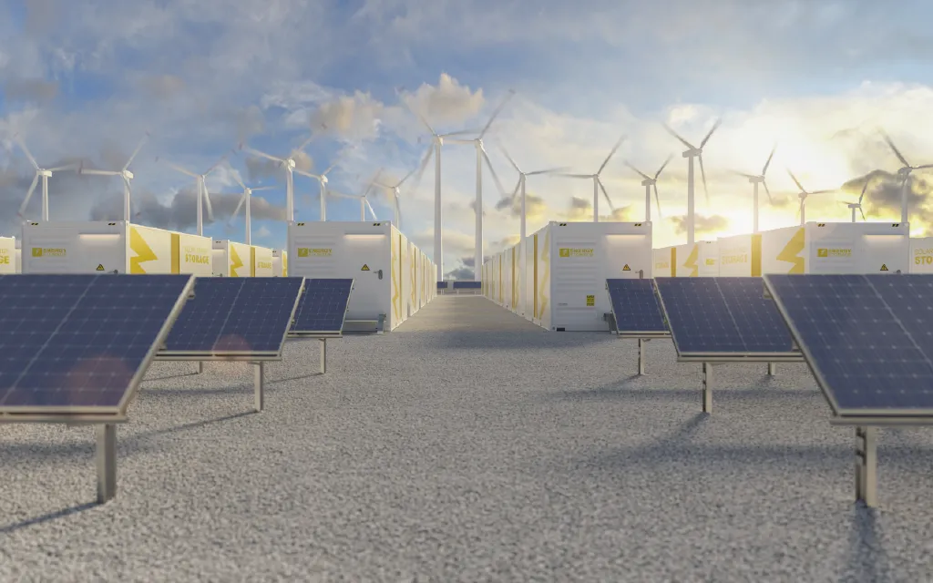e-Zinc Wins Phase 1 Grant for UK’s Longer Duration Energy Storage Competition