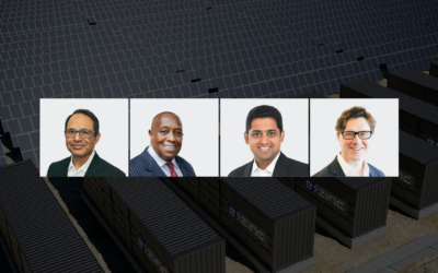 e-Zinc Appoints Three Clean Tech Executives to Charge the Next Phase of Growth
